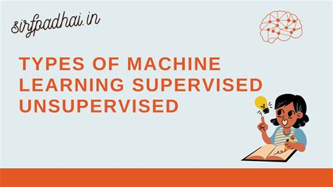 Types of Machine Learning 的图像结果