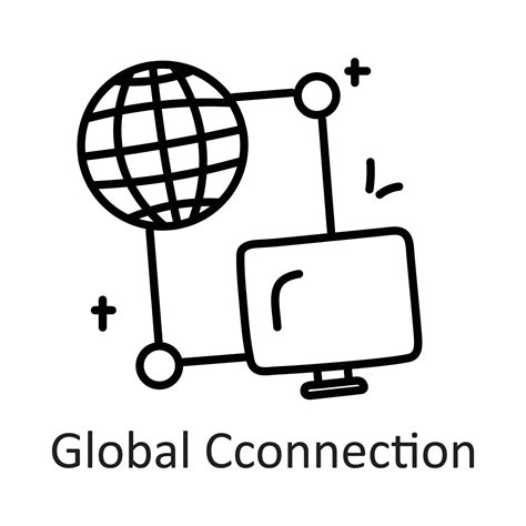 Global Connection Symbol 的图像结果