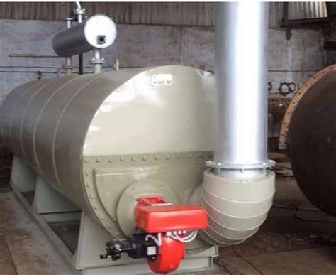 Indirect Water Bath Heater - Indirect Thermic Oil Heater Manufacturer ...