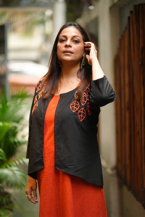 A line Sleeveless Dress with Hand-embroidered Jacket - Shohaag