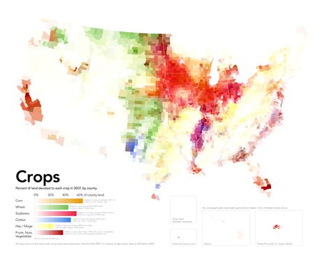 40 maps that explain food in America | Vox.com