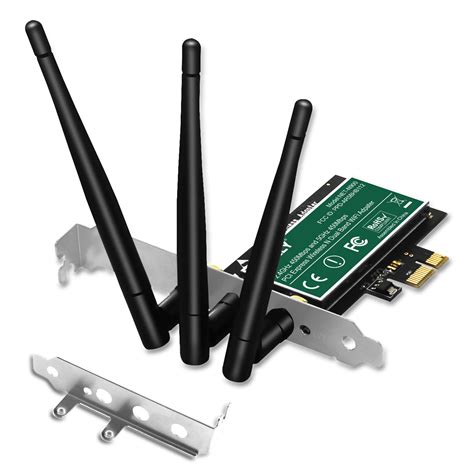 Wireless Card for PC 的图像结果