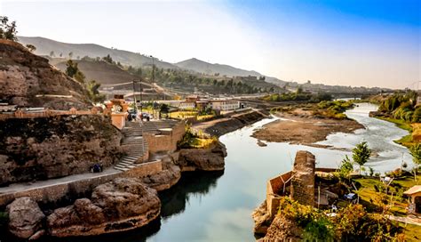 5 Must Visit Tourist Attraction in Iraq - lifeberrys.com