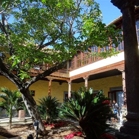 OFICINA DE INFORMACION TURISTICA DE SAN CRISTOBAL DE LA LAGUNA (2026 ...