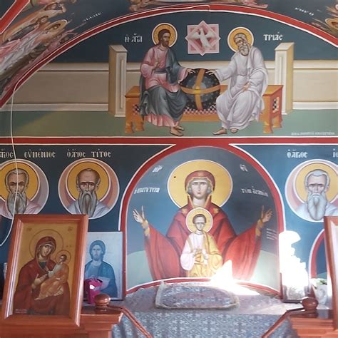 AGIA MARINA ANALIPSI (2025) All You Need to Know BEFORE You Go (with ...