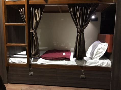 ASALPHA DORMITORY (Mumbai) - Hostel Reviews, Photos, Rate Comparison ...