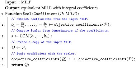 Finding Multiple Optimal Solutions to an Integer Linear Program by ...