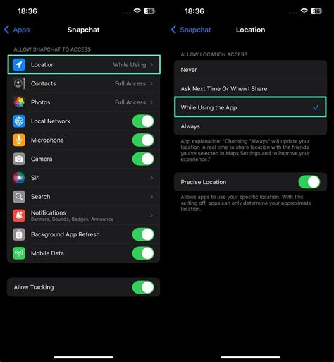How To Add the Temperature on Snapchat | 4 Methods