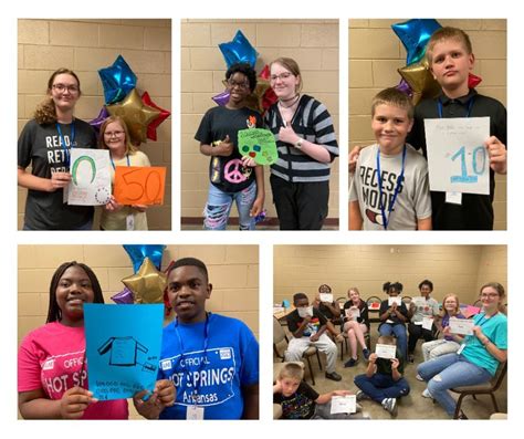 VISION WEEK! Kids Mindset Summer Camp - July 22-26, 2024, Nacogdoches ...