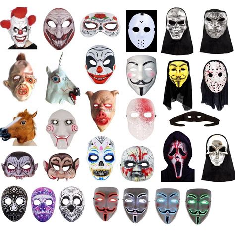 Free halloween masks, Download Free halloween masks png images, Free ...