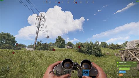 Image result for Ping Issues Rust