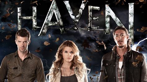 Haven Wallpapers - Wallpaper Cave