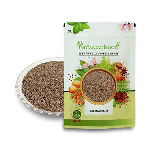 Buy IndianJadiBooti Talmakhana (Asteracantha longifolia) – Natural ...