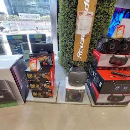 VIJAY SALES - BANER - Electronics store - Pune - Maharashtra | Yappe.in