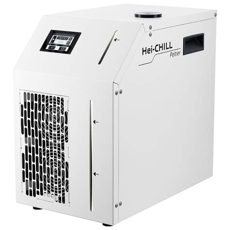 Hei-CHILL Peltier | Heidolph NA - research made easy