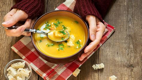 Soup Month: 4 authentic soups that you must-try