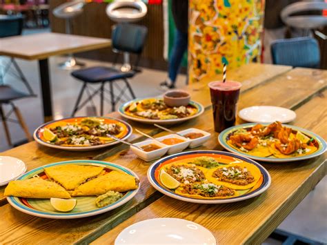 London's Best New Restaurants Of 2024 - London - The Infatuation