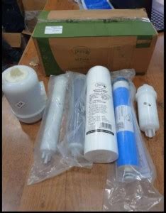 Kandhway Purite Ro kit gkk2 Solid Filter Cartridge Price in India - Buy ...