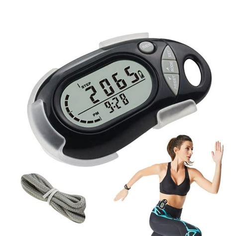 Image result for Shoe Step Counter