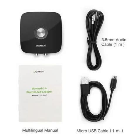 UGreen Products - Ugreen 2 In 1 Out 4K HDMI Switch - 50966 Wholesale ...