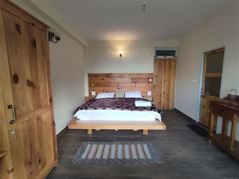 Kainchi Boutique Homestay - Houses for Rent in Bhowali Range ...