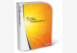 office2007破解版下载-Microsoft Office2007免费破解版下载for 32/64位 中文完整版-旋风软件园