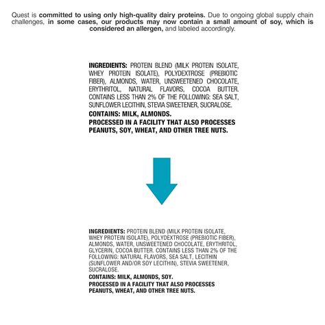 Quest Nutrition Chocolate Chip Cookie Dough - High India | Ubuy