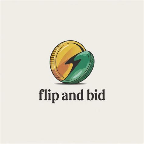 Logo Design for Online Auction Site | Freelancer