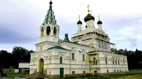 Ивангород 2024: древняя крепость, достопримечательности, где ...