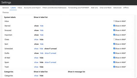 Image result for Email Management Examples