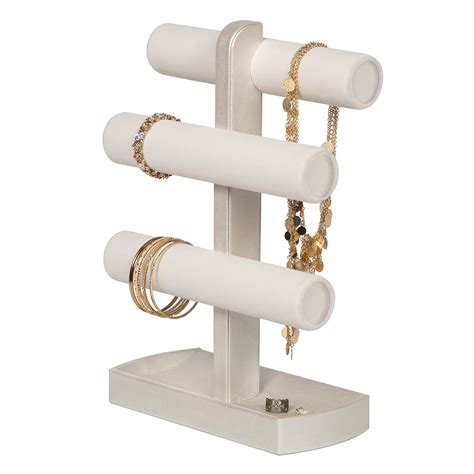 Jewelry Hanger Stand