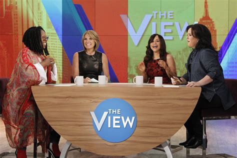 ABC.com the View 的图像结果