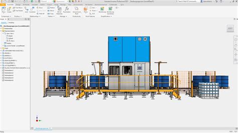 Image result for Autodesk Inventor Software