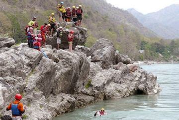 6 Days 5 Nights Joshimath Water Activities Tour Package | Haridwar ...