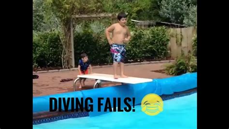 Swim Fails 的图像结果