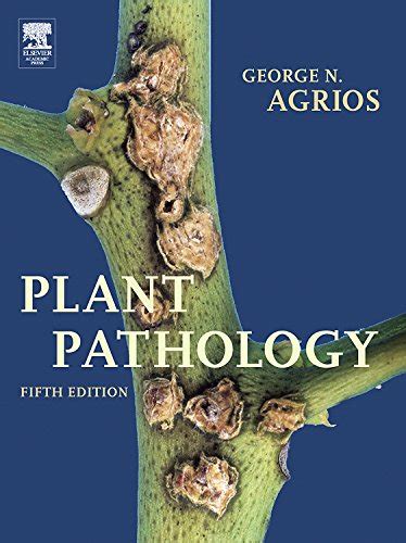 Plant Pathology eBook : Agrios, George N.: Amazon.in: Kindle Store
