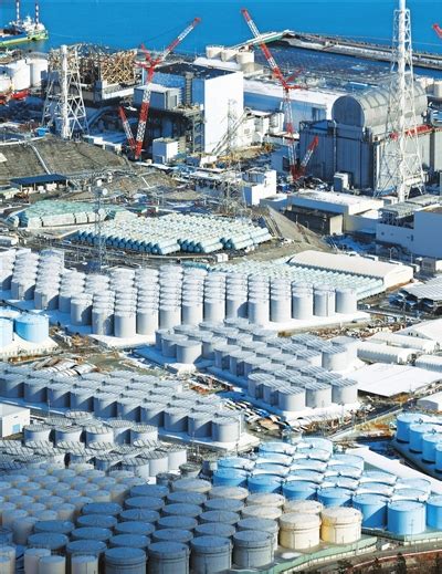 珠海特区报数字报-福岛核废水排放入海危害有多大？