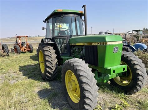 JD 2950 4x4 for Sale 的图像结果