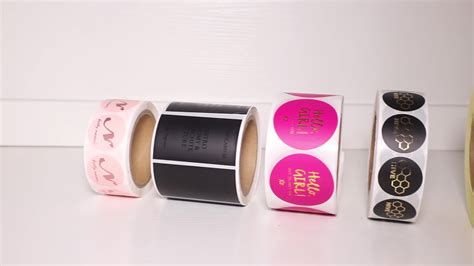 Image result for Vinyl Sticker Roll Commercial Use