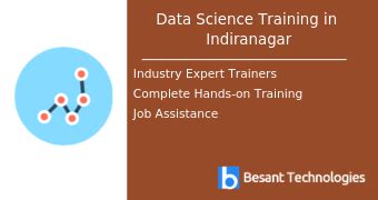 Data Science Training in Indiranagar | Best Data Science Training ...