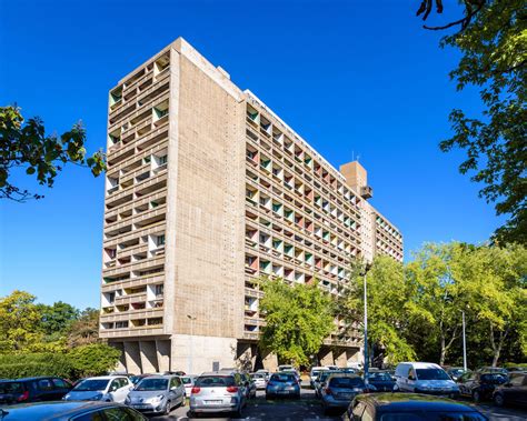 Brutalist Architecture: Everything You Need to Know | Architectural Digest