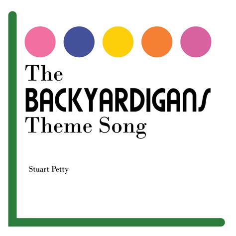 The Backyardigans Theme Song - Stuart Petty: Song Lyrics, Music Videos & Concerts