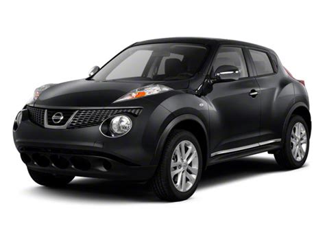 2012 Nissan Juke in Canada - Canadian Prices, Trims, Specs, Photos ...