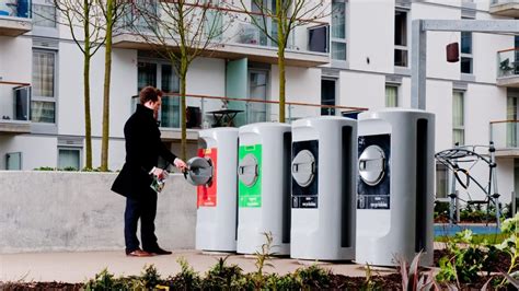 Image result for Automated Vacuum Collection System