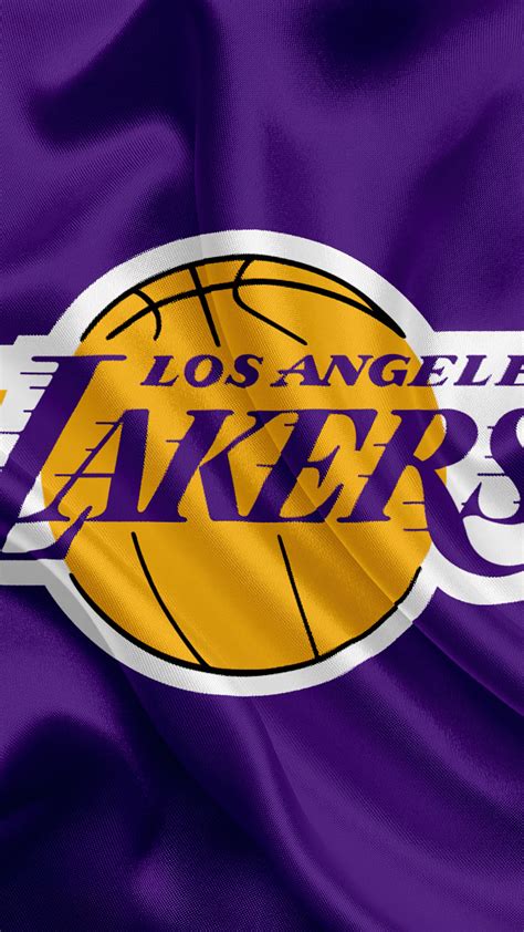 Los Angeles Lakers iPhone Wallpapers - Wallpaper Cave