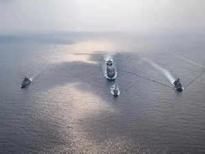 japan: Possible India-Japan-South Korea trilateral could stabilise Indo ...