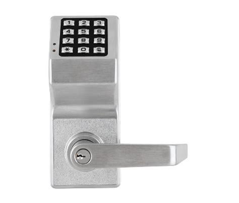 Image result for Alarm Lock T3 Programming