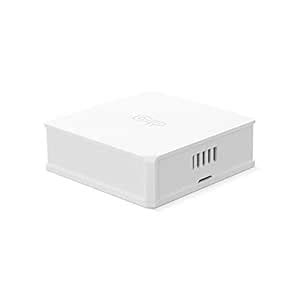 SONOFF SNZB-02 – ZigBee Temperature and Humidity Sensor; ZigBee Bridge ...