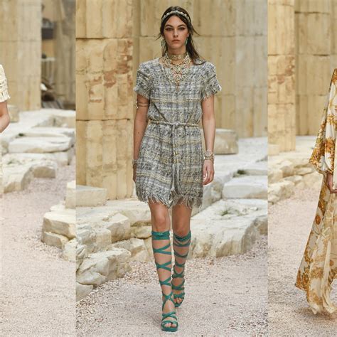 Chanel hops on the Seoul Train | Vogue India