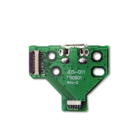 Image result for PS4 Controller USB Port